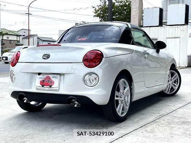 Daihatsu COPEN 2025-11 8561460-2