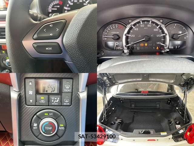 Daihatsu COPEN 2025-11 8561460-6
