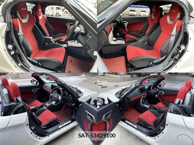 Daihatsu COPEN 2025-11 8561460-7