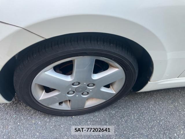 Daihatsu COPEN 2008-06 8561468-9