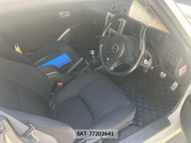 Daihatsu COPEN 2008-06 8561468-10