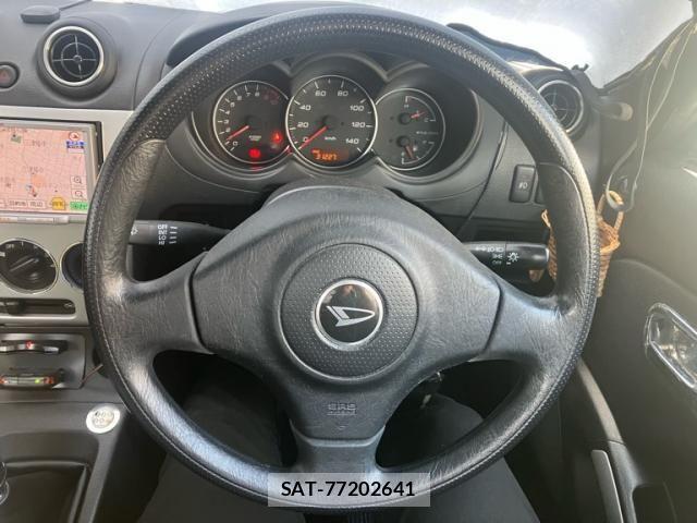 Daihatsu COPEN 2008-06 8561468-12