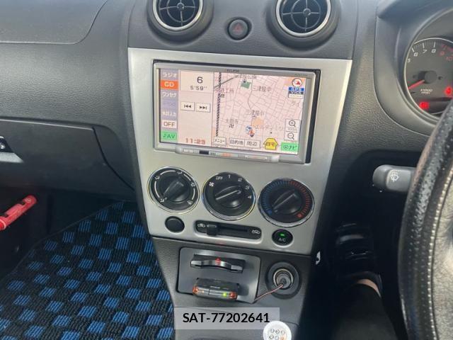 Daihatsu COPEN 2008-06 8561468-14