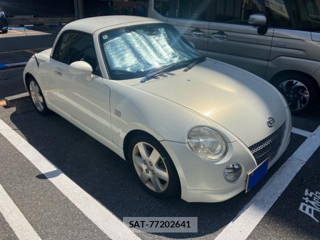 Daihatsu COPEN 2008-06 8561468-2