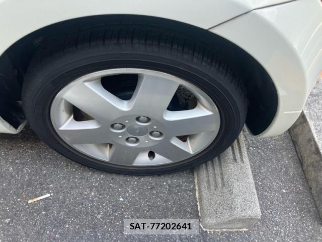 Daihatsu COPEN 2008-06 8561468-8
