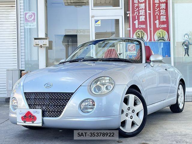 Daihatsu COPEN 2004-02 8561470-0