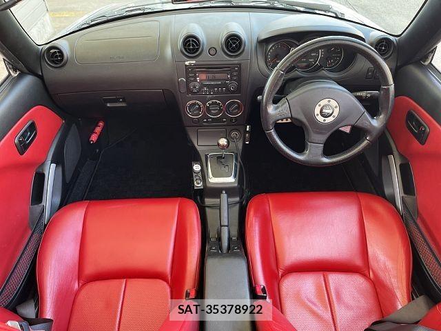 Daihatsu COPEN 2004-02 8561470-1