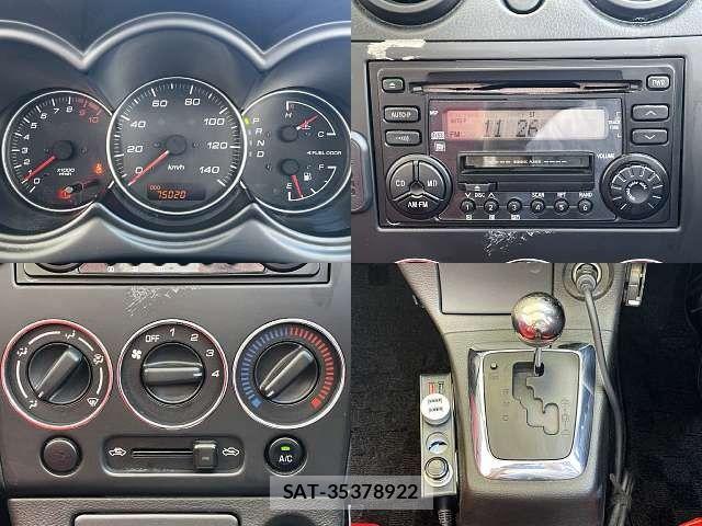 Daihatsu COPEN 2004-02 8561470-5