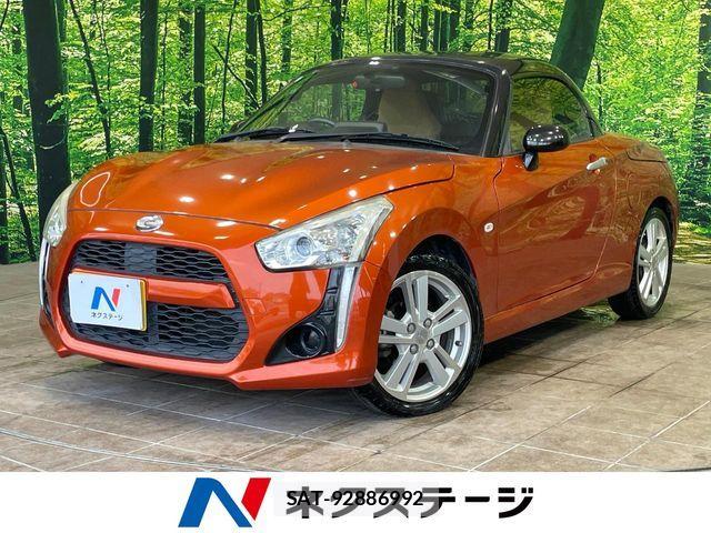 Daihatsu COPEN 2014-06 8561467-0