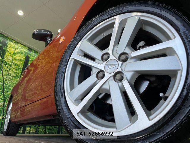 Daihatsu COPEN 2014-06 8561467-11