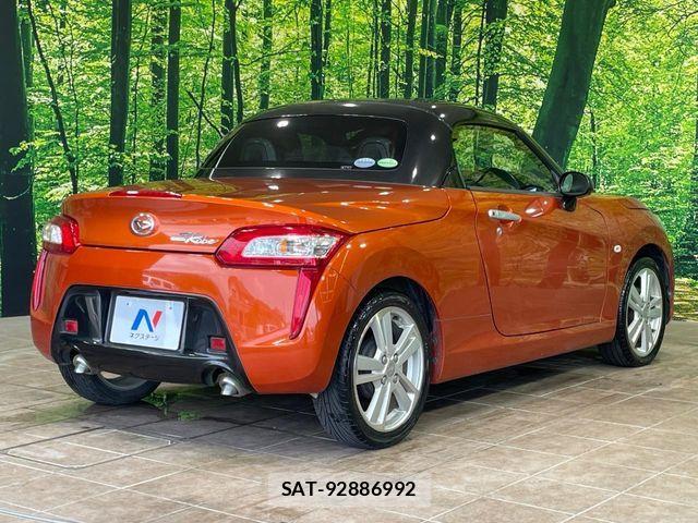 Daihatsu COPEN 2014-06 8561467-15