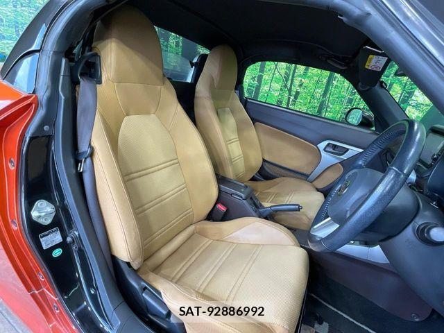 Daihatsu COPEN 2014-06 8561467-7