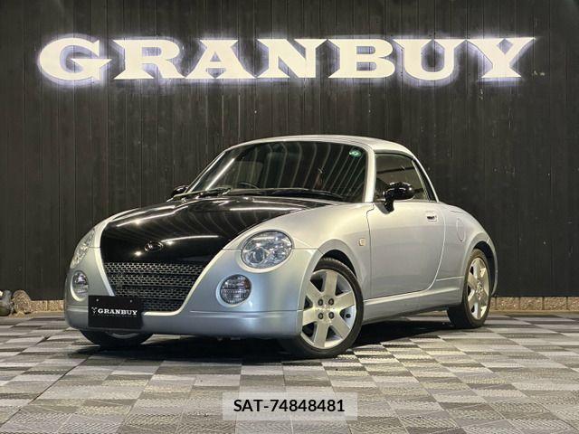 Daihatsu COPEN 2002-11 8561472-0