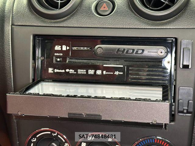 Daihatsu COPEN 2002-11 8561472-9