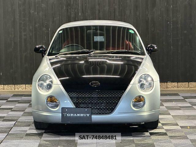 Daihatsu COPEN 2002-11 8561472-12