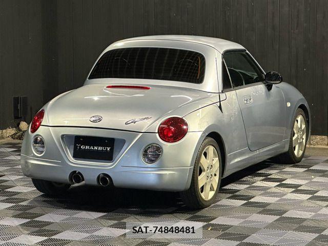 Daihatsu COPEN 2002-11 8561472-14