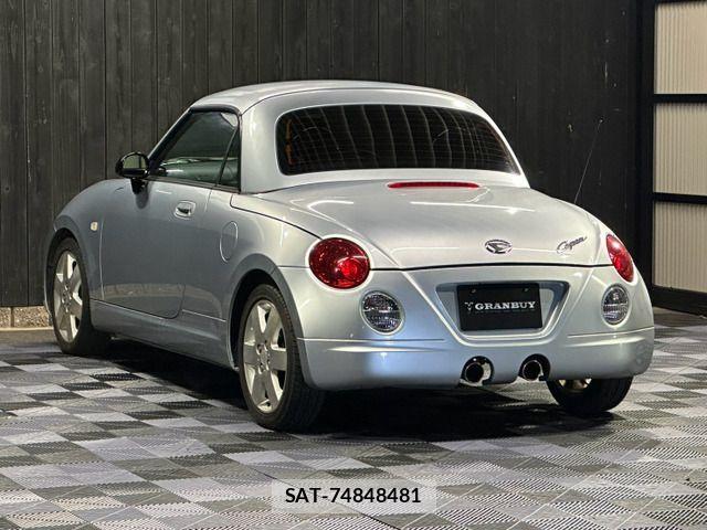 Daihatsu COPEN 2002-11 8561472-15