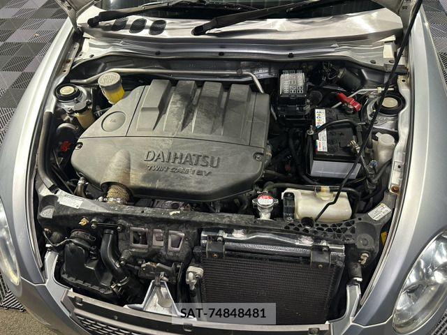 Daihatsu COPEN 2002-11 8561472-16