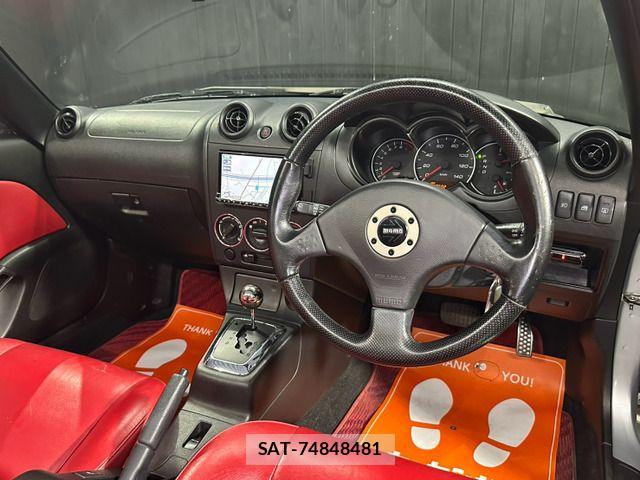 Daihatsu COPEN 2002-11 8561472-4