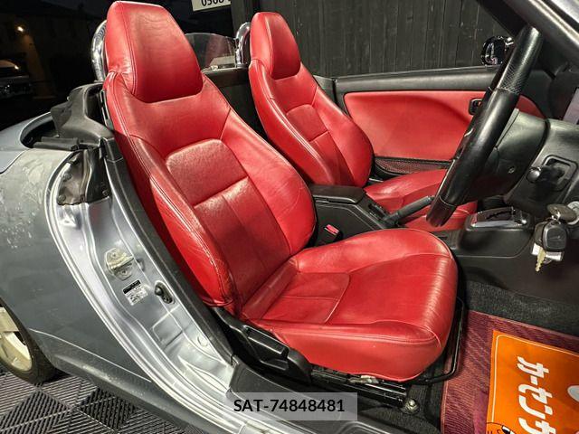 Daihatsu COPEN 2002-11 8561472-5