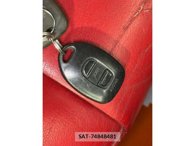 Daihatsu COPEN 2002-11 8561472-6