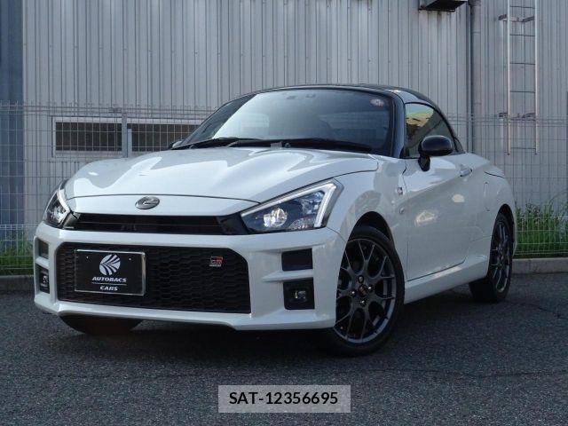 Toyota Copen 2019-12 8626184-5