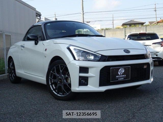 Toyota Copen 2019-12 8626184-6