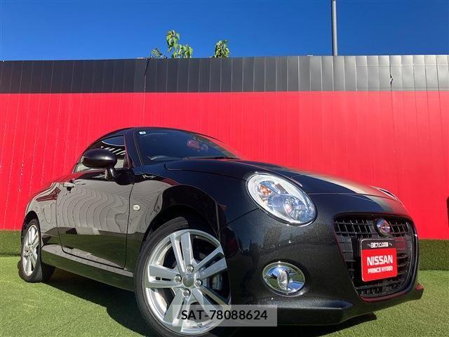 Daihatsu COPEN 2023-08 8626183-0