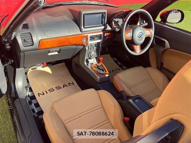 Daihatsu COPEN 2023-08 8626183-9
