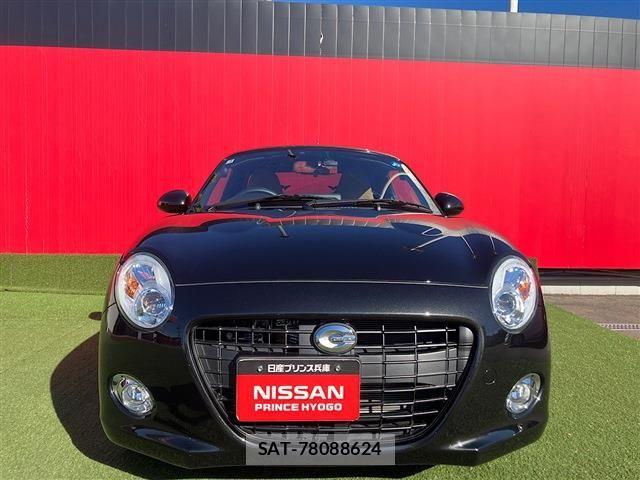 Daihatsu COPEN 2023-08 8626183-1