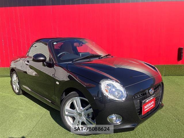 Daihatsu COPEN 2023-08 8626183-27