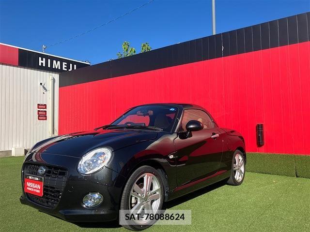 Daihatsu COPEN 2023-08 8626183-2