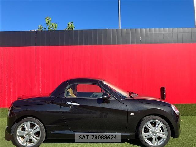 Daihatsu COPEN 2023-08 8626183-29
