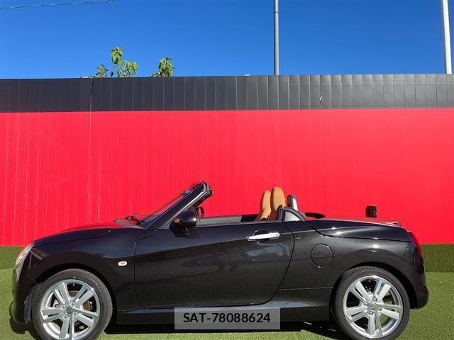 Daihatsu COPEN 2023-08 8626183-3