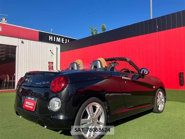 Daihatsu COPEN 2023-08 8626183-4