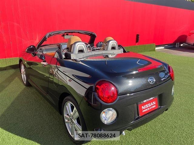 Daihatsu COPEN 2023-08 8626183-6