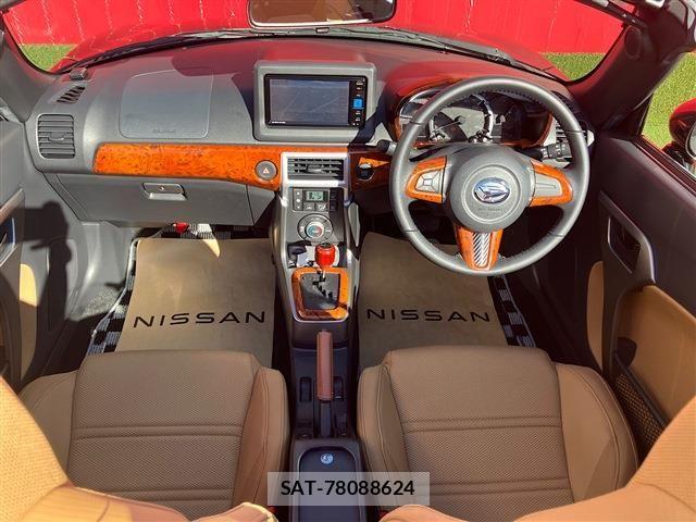Daihatsu COPEN 2023-08 8626183-7