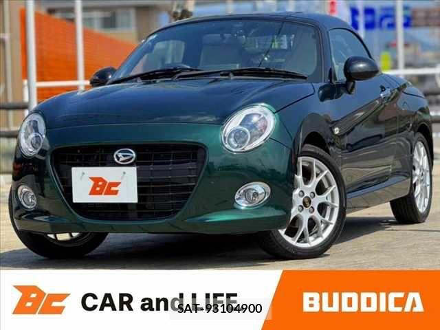 Daihatsu COPEN 2022-10 8665960-0