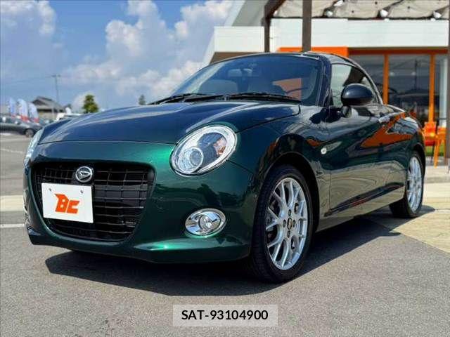 Daihatsu COPEN 2022-10 8665960-9