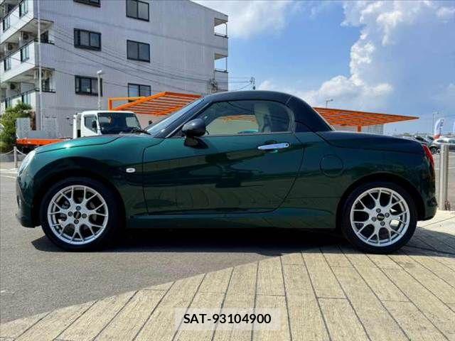 Daihatsu COPEN 2022-10 8665960-10