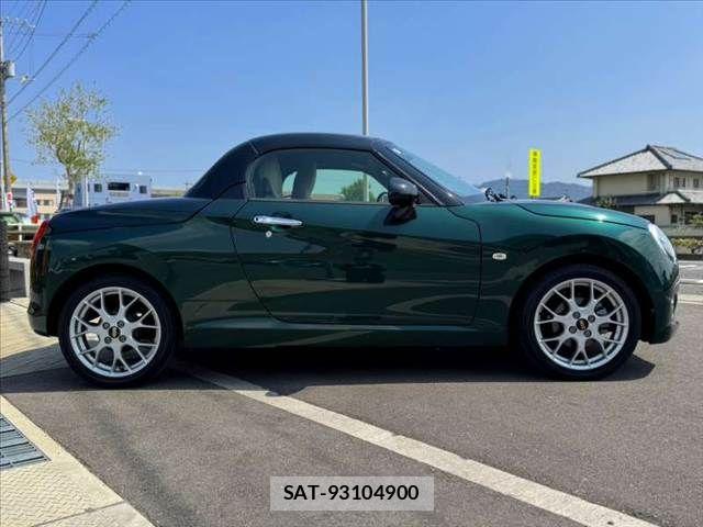 Daihatsu COPEN 2022-10 8665960-11