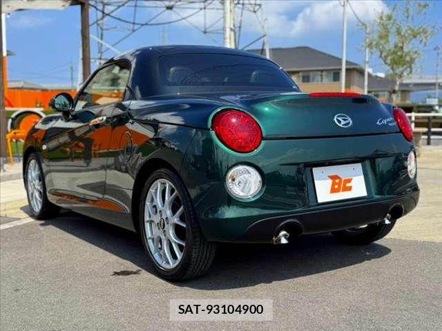 Daihatsu COPEN 2022-10 8665960-12
