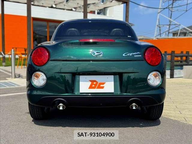 Daihatsu COPEN 2022-10 8665960-13