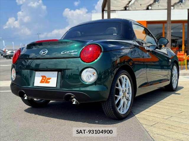 Daihatsu COPEN 2022-10 8665960-14