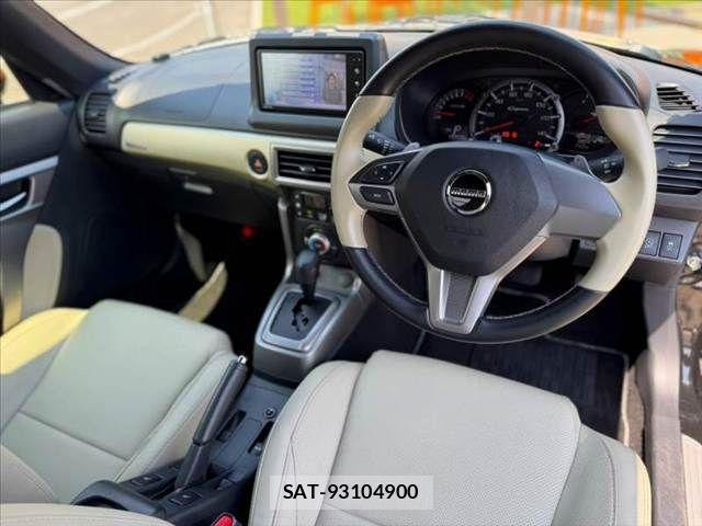 Daihatsu COPEN 2022-10 8665960-1