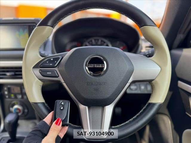 Daihatsu COPEN 2022-10 8665960-5
