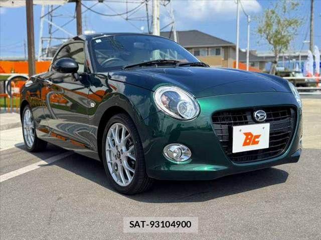 Daihatsu COPEN 2022-10 8665960-7