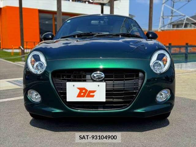 Daihatsu COPEN 2022-10 8665960-8
