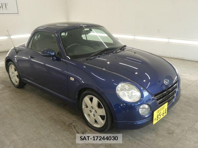 Daihatsu COPEN 2004-06 8665963-0