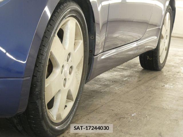 Daihatsu COPEN 2004-06 8665963-9
